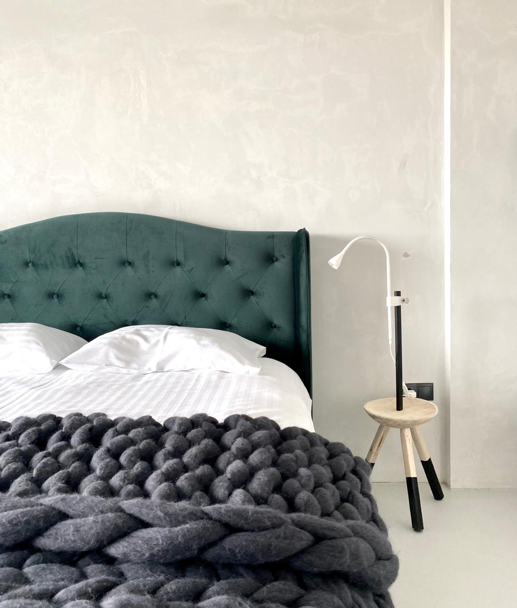 Cluj Apartments Pokoj fotografie