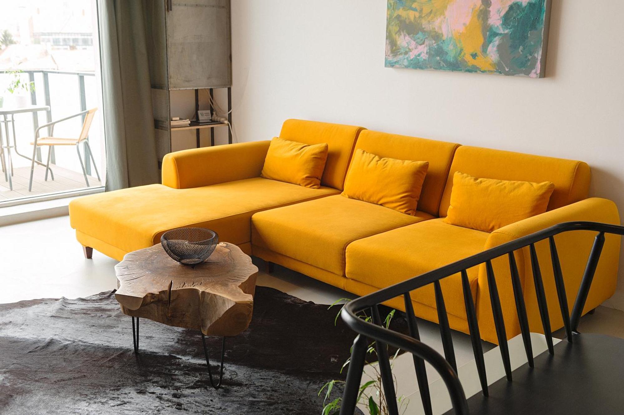 Cluj Apartments Pokoj fotografie