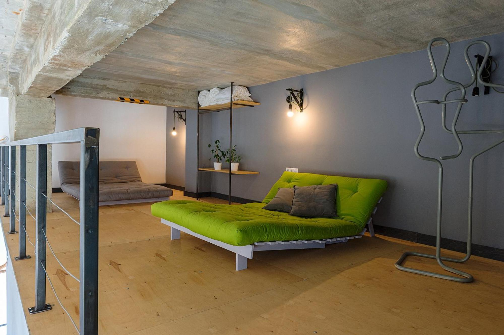 Cluj Apartments Pokoj fotografie