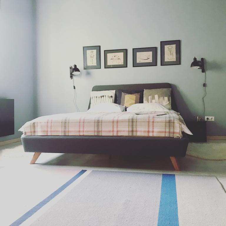 Cluj Apartments Pokoj fotografie